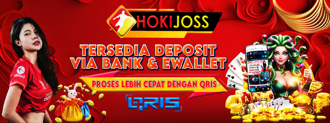 promo hokijoss